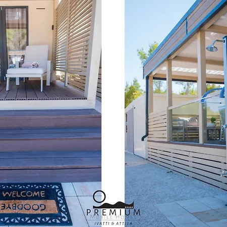 Charming Two-bedroom Mobile Homes