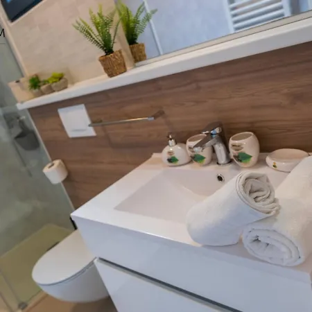 Charming Two-bedroom Mobile Homes Feriehus Drage